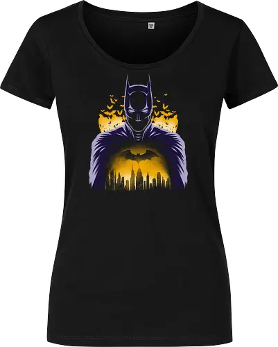 Bat Knight