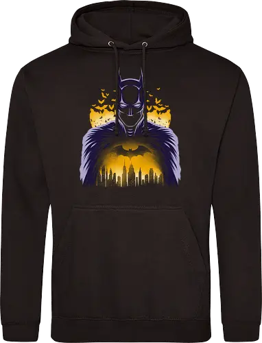 Bat Knight