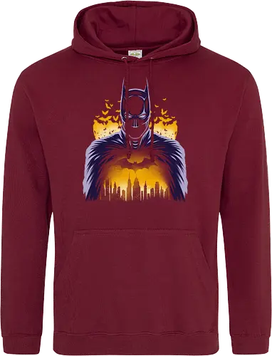 Bat Knight