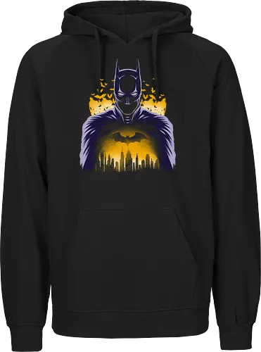 Bat Knight