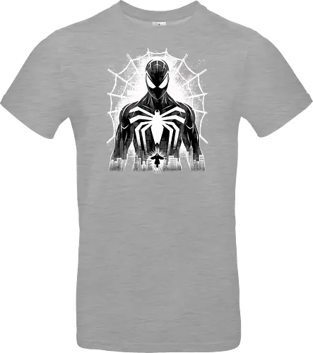 Spider Noir