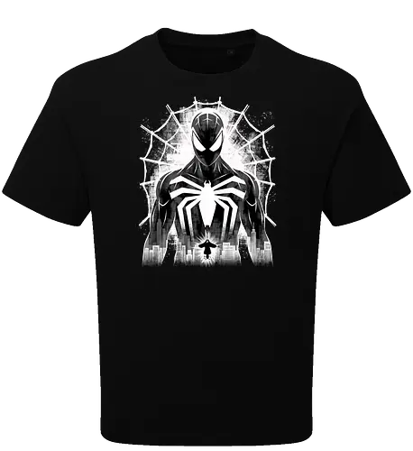 Spider Noir
