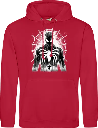 Spider Noir