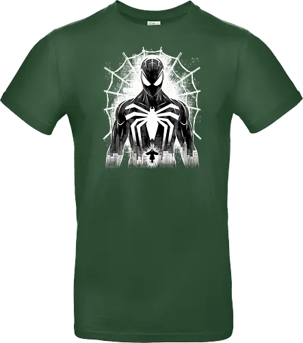 Spider Noir