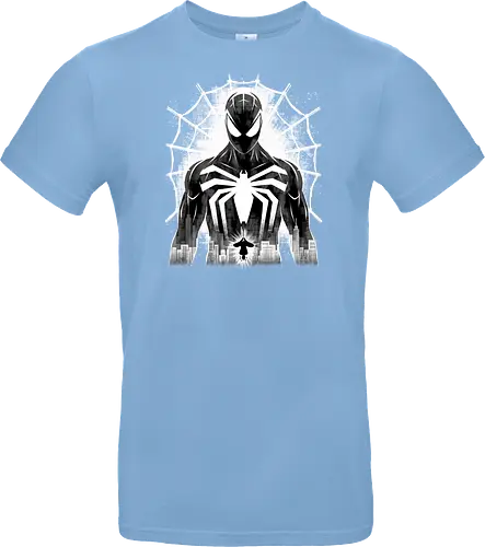 Spider Noir