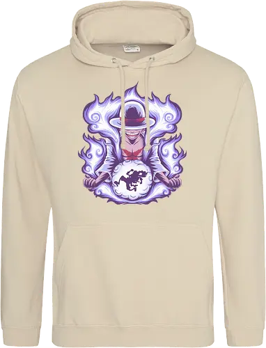 Gear 5 Pirate