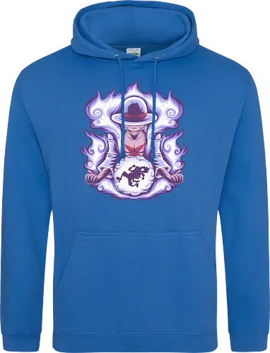 Gear 5 Pirate