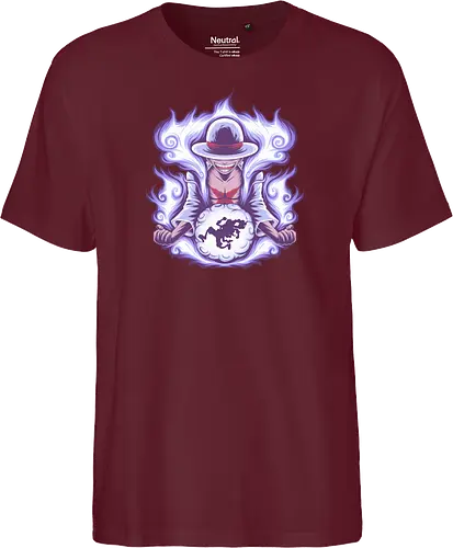 Gear 5 Pirate