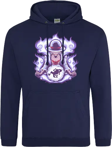 Gear 5 Pirate