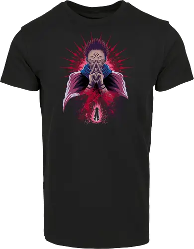 Imaginary Demon