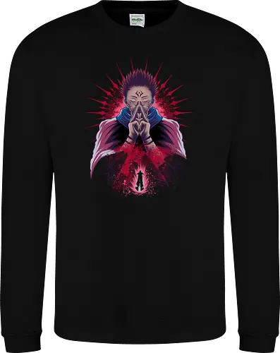Imaginary Demon