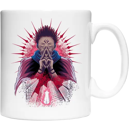 Imaginary Demon