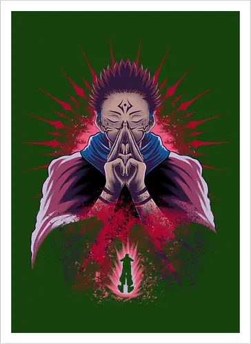 Imaginary Demon