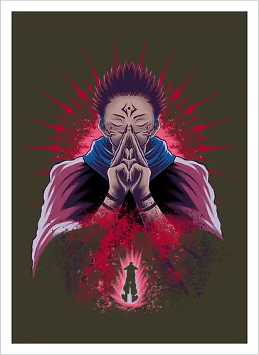 Imaginary Demon