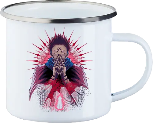 Imaginary Demon