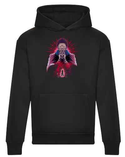 Imaginary Demon