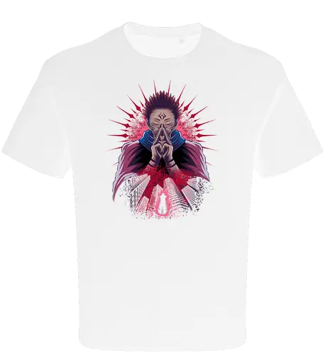 Imaginary Demon