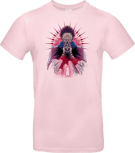 Imaginary Demon