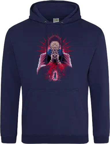 Imaginary Demon