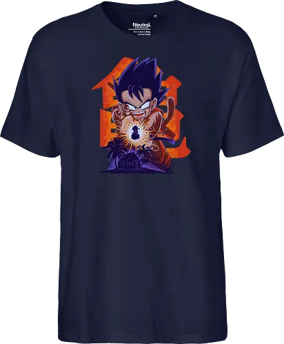 Saiyan Kid