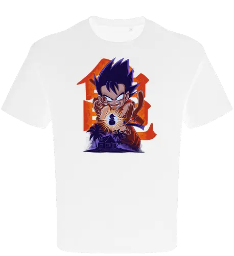 Saiyan Kid