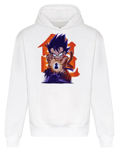 Saiyan Kid