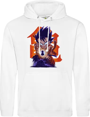 Saiyan Kid