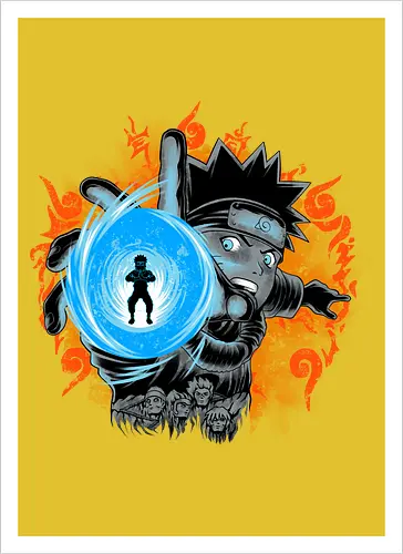 Konoha Kid