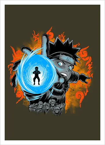 Konoha Kid