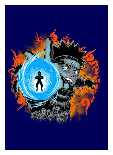 Konoha Kid