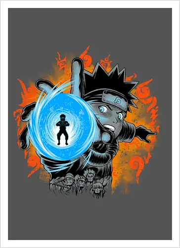 Konoha Kid
