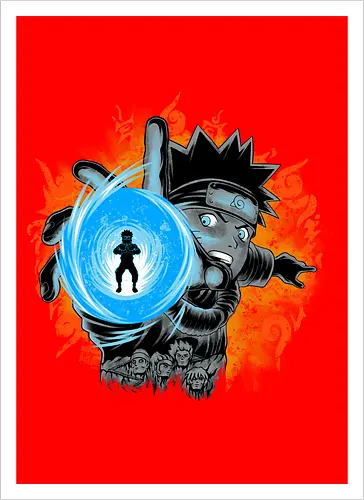Konoha Kid