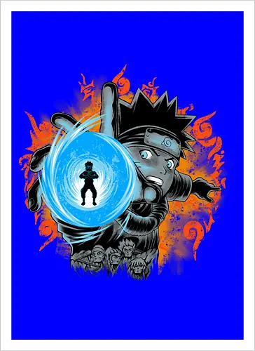 Konoha Kid