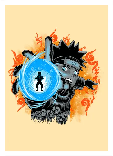 Konoha Kid
