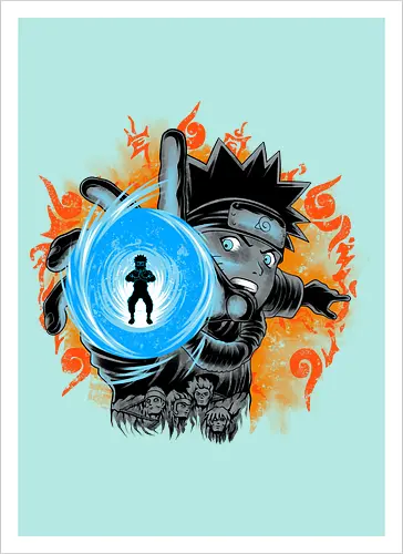 Konoha Kid
