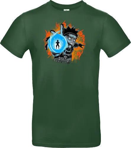 Konoha Kid