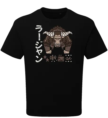 Gold lion