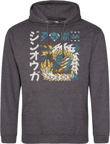 Jinouga