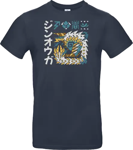 Jinouga