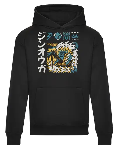 Jinouga