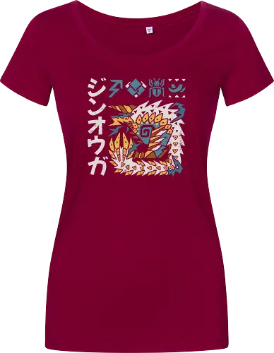 Jinouga