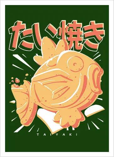 Taiyakarp