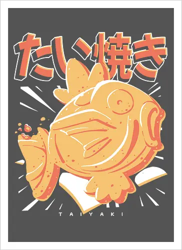 Taiyakarp