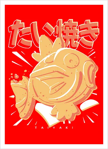 Taiyakarp