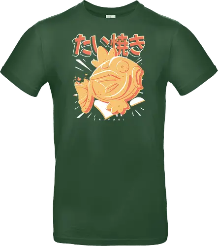 Taiyakarp