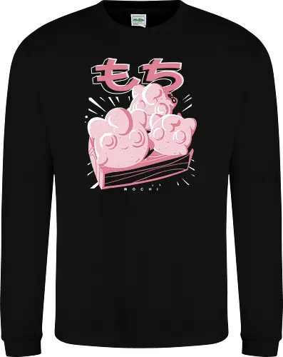 Jigglymochi