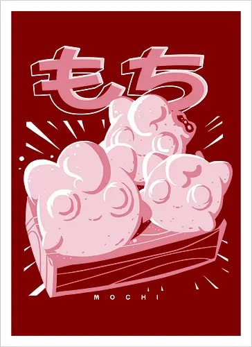 Jigglymochi