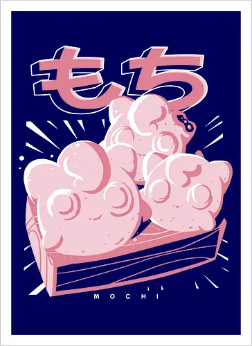 Jigglymochi