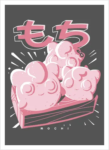 Jigglymochi