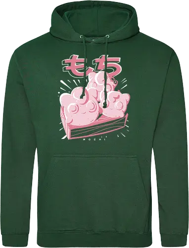 Jigglymochi
